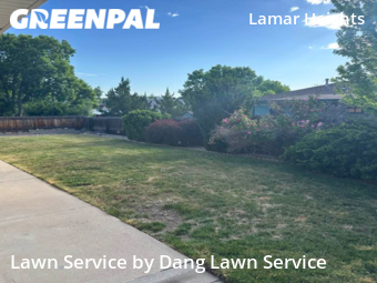 Lawn Mowing nearby Arvada, CO, 