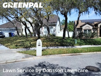 Lawn Maintenance nearby Oviedo, FL, 