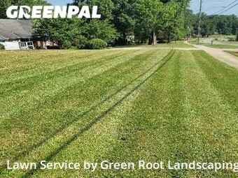 Yard Mowing nearby Charlotte, NC, 