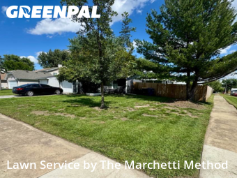 Grass Cutting nearby Aurora, IL, 