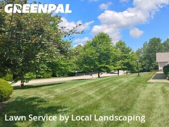 Lawn Cutting nearby Lewis Center, OH, 