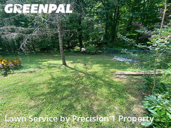 Yard Cutting nearby Oak Ridge, TN, 