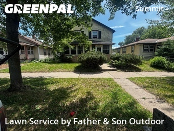 Yard Cutting nearby Saint Paul, MN, 
