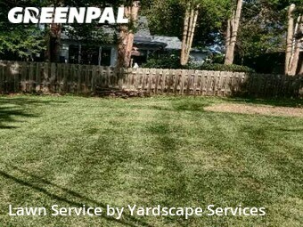 Grass Cutting nearby Reading, PA, 