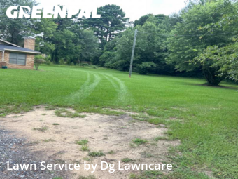 Lawn Cutting nearby Longview, TX, 