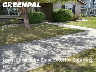 Lawn Care Service nearby Meridian, ID, 
