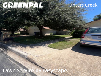 Lawn Mowing nearby San Antonio, TX, 