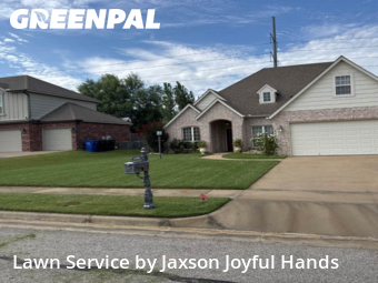 Lawn Cutting nearby Broken Arrow, OK, 