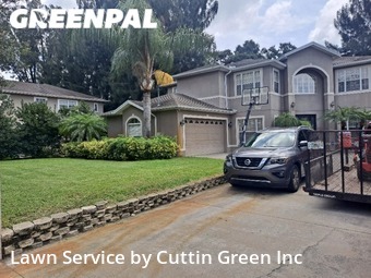 Lawn Maintenance nearby Tampa, FL, 