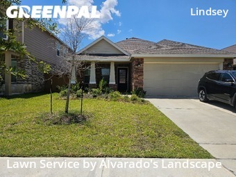 Grass Cutting nearby Humble, TX, 