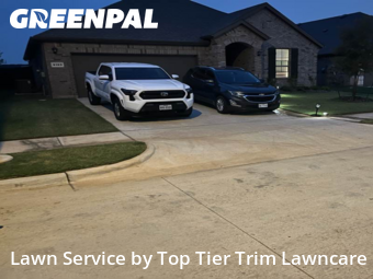 Lawn Cutting nearby Fort Worth, TX, 