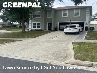 Lawn Service nearby Clermont, FL, 
