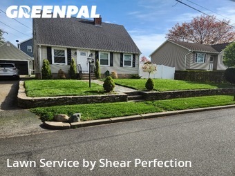 Grass Cutting nearby North Providence, RI, 