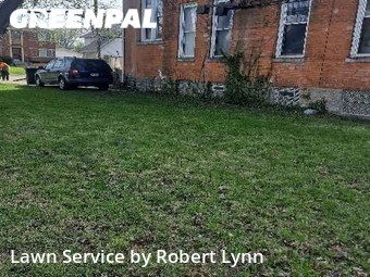 Yard Cutting nearby Cincinnati, OH, 