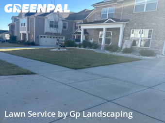 Grass Cutting nearby Concord, NC, 