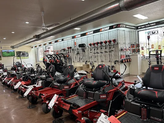 Gielow's Outdoor Power Equipment Photo 14
