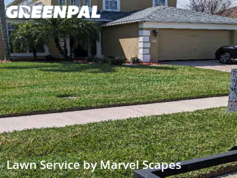 Lawn Maintenance nearby Kissimmee, FL, 