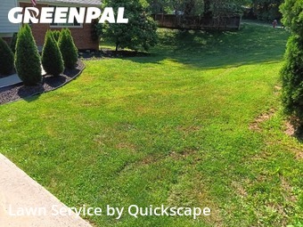 Lawn Service nearby Fairfax, VA, 