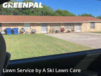 Lawn Maintenance nearby Copperas Cove, TX, 