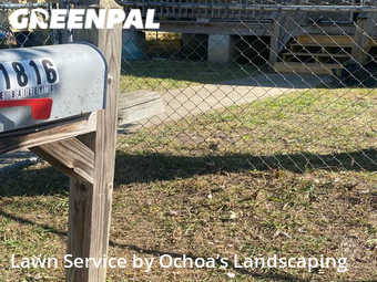 Grass Cut nearby Chattanooga, GA, 