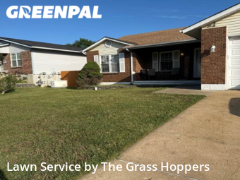 Lawn Cut nearby Arnold, MO, 