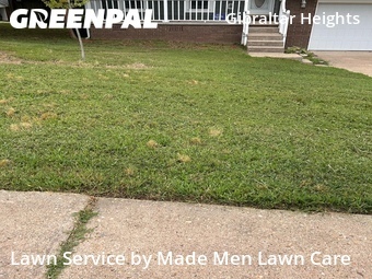 Lawn Mow nearby Little Rock, AR, 