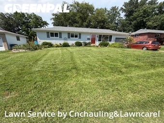 Lawn Service nearby St. Louis, MO, 