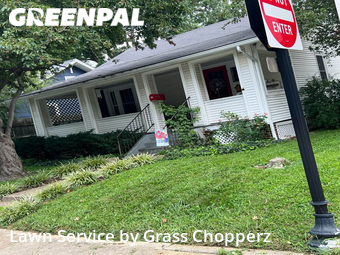 Lawn Mow nearby Saint Charles, MO, 