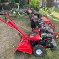 11th Street Lawn Mower 3