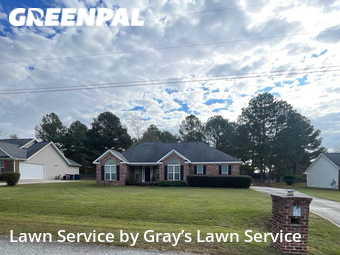 Lawn Care Service nearby Macon, GA, 