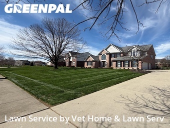 Lawn Service nearby Mason, OH, 