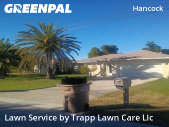 Grass Cut nearby Cape Coral, FL, 