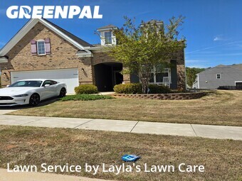 Grass Cutting nearby Huntersville, NC, 