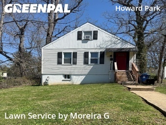 Lawn Care Service nearby Baltimore, MD, 