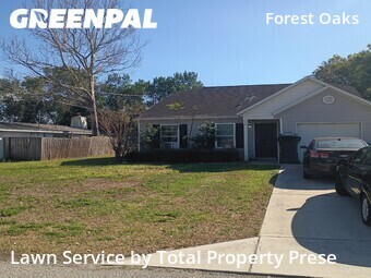 Yard Mowing nearby Spring Hill, FL, 