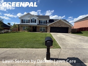 Lawn Maintenance nearby Grovetown, GA, 