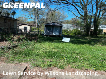 Lawn Mowing nearby Memphis, TN, 