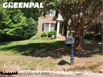 Lawn Maintenance nearby Harrisburg, NC, 