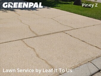 Landscaping Renovation In Tallahassee,32311,Landscaping Installation by Leaf It To Us , work completed in Jul , 2026