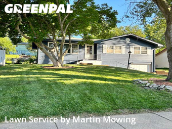 Lawn Care nearby Bellevue, NE, 
