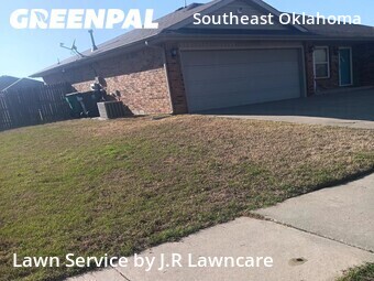 Grass Cutting nearby Oklahoma City, OK, 