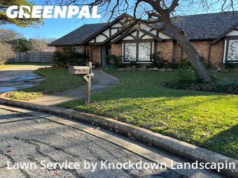 Grass Cutting nearby Fort Worth, TX, 