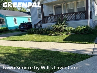 Lawn Service nearby St. Clair Shores, MI, 