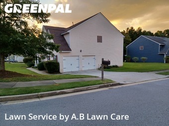 Lawn Service nearby Palmetto, GA, 