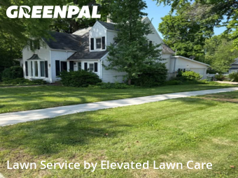 Lawn Service nearby Leavenworth, KS, 