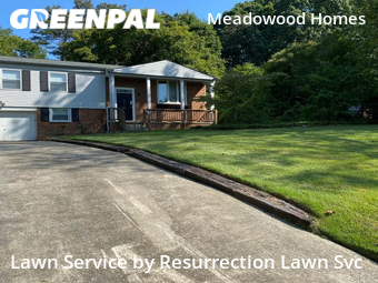 Lawn Maintenance nearby Greensboro, NC, 