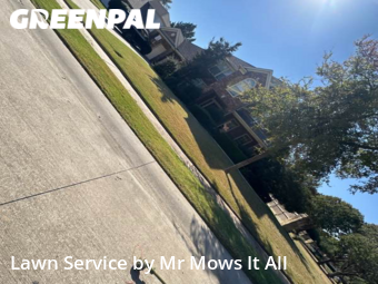 Lawn Care nearby Mc Kinney, TX, 