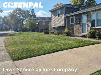 Lawn Care Service nearby Oak Forest, IL, 
