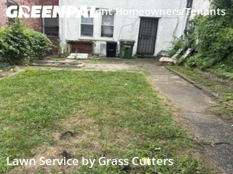 Lawn Mowing Service nearby Baltimore, MD, 