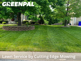 Lawn Maintenance nearby Shawnee, MO, 